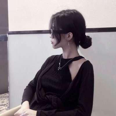 网红女生微信头像大全高冷霸气