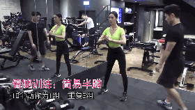 《流浪2》中的她竟是亚洲第一美女，坚持每天健身，身材果然很顶