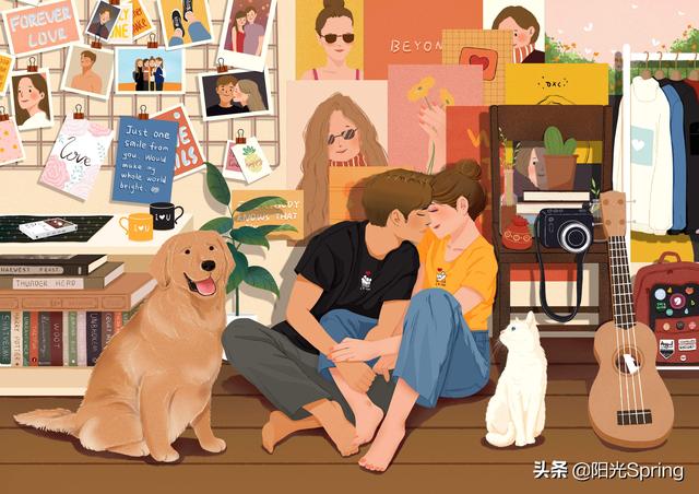 那些年,我们一起追过的女孩