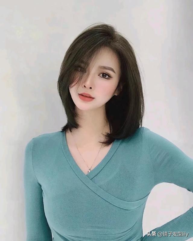 最值得尝试的4种女士发型,不论长与短,全都很时尚