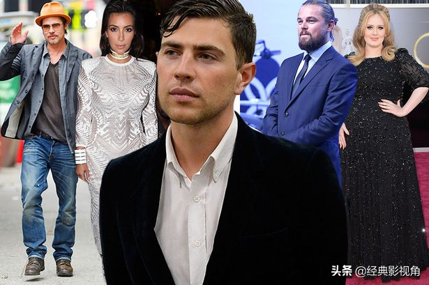 迪丽热巴被变态跟踪，小李子被抱腿埋裆！明星活该被骚扰吗？