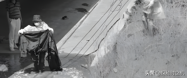 2016年，武汉长江女尸案：乖巧女孩遭性侵杀害，别和陌生人说话！