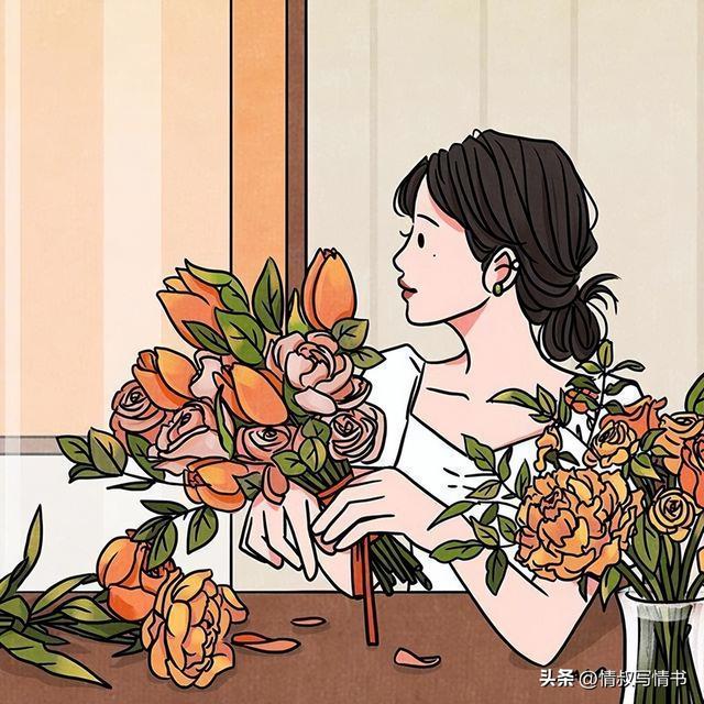 撒娇女人最好命:女人会撒娇,男人魂会飘