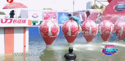 多少人惨遭大学舍友报名《男生女生向前冲》？