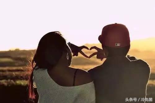 速来围观：美女配“丑男”的5大“潜规则”，秒懂美女心思