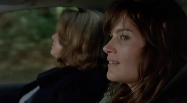 法兰西第一美女的5部大尺度作品分享