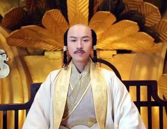 女人不狠,地位不稳