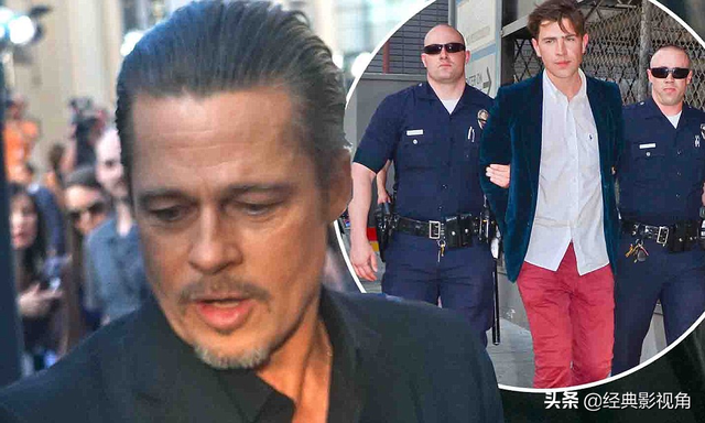 迪丽热巴被变态跟踪，小李子被抱腿埋裆！明星活该被骚扰吗？