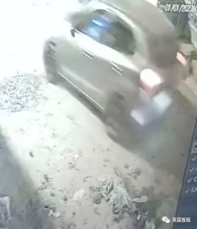 20岁女生跨年夜惨死！被五名醉驾男拖拽13公里，死状凄惨引众怒