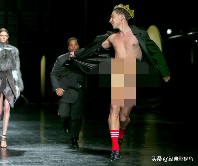 迪丽热巴被变态跟踪，小李子被抱腿埋裆！明星活该被骚扰吗？