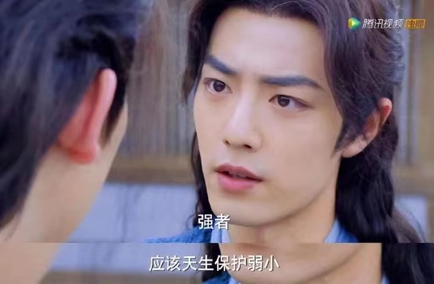 肖战新作《斗罗大陆》口碑逆袭!这部热血玄幻剧,到底好看在哪?