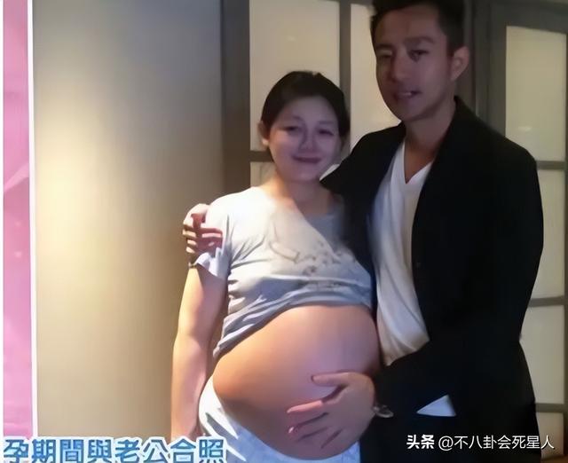 眼袋、胸下垂、胖成球，这些“不体面”的怀孕女星，才是人间真实