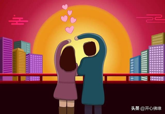 「原创」男人与女人