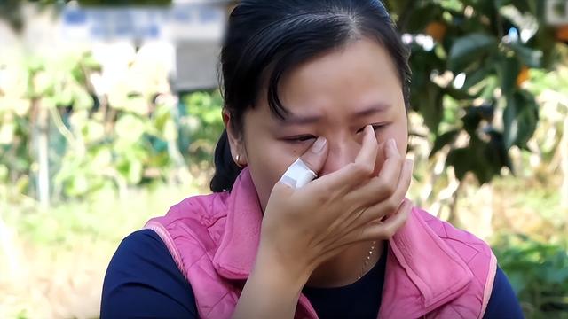 06年中国19岁女孩沉迷韩剧,嫁韩国31岁大叔,婚后崩溃:我被骗了