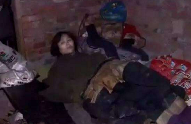 20岁花季少女,被拐入深山十几年,村民知情为何无人搭救?