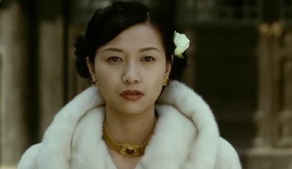 《一个陌生女人的来信》：在男人心中，主动的女人很掉价