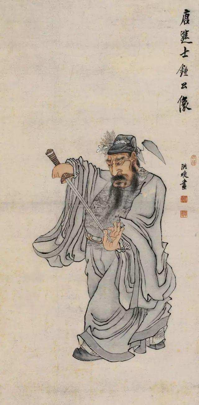 懂女人爱女人的“好色”画家,果然不一般