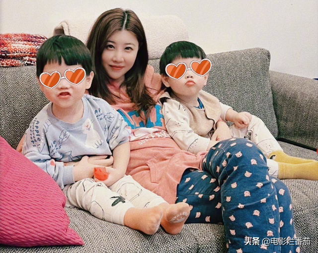 美女作家58岁总裁老公被曝出轨女下属，聊天记录露骨，简直毁三观