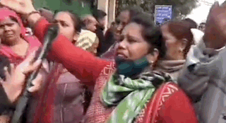 20岁女生跨年夜惨死！被五名醉驾男拖拽13公里，死状凄惨引众怒