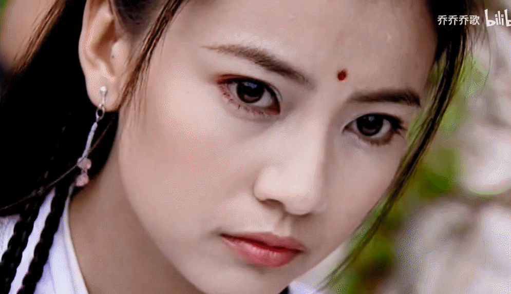 倾国倾城貌！惊为天下人的19位古装女神有你认识的吗？