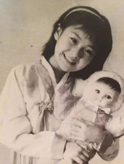 中年女人的激情戏,只有许晴拍得了