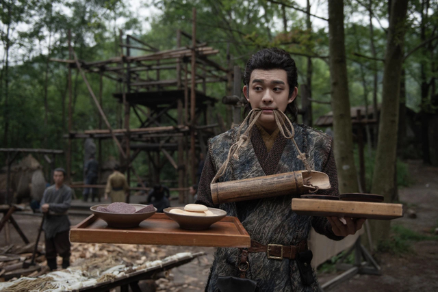 肖战新作《斗罗大陆》口碑逆袭!这部热血玄幻剧,到底好看在哪?