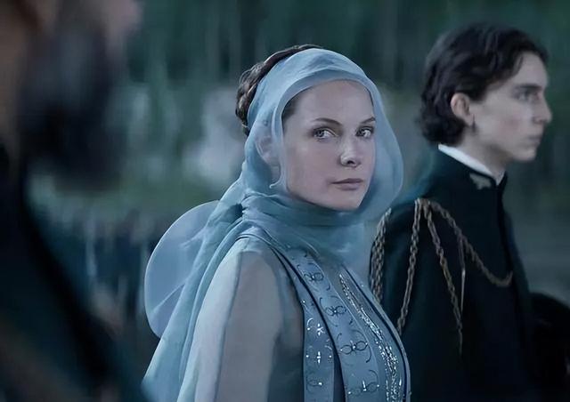 给大家扒一扒，2023年有哪些值得期待的欧美剧