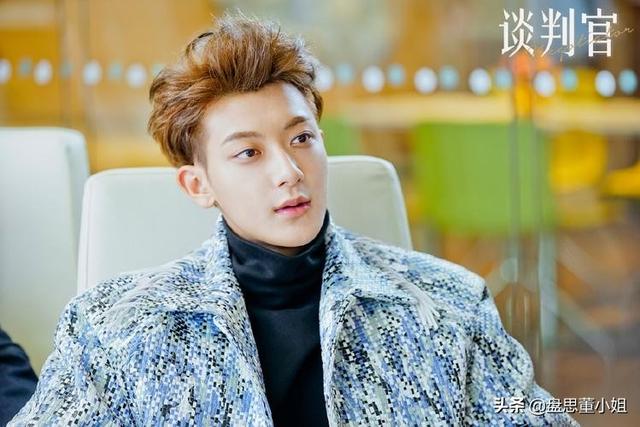 董小姐盘点：5月2日出生的明星都有谁？