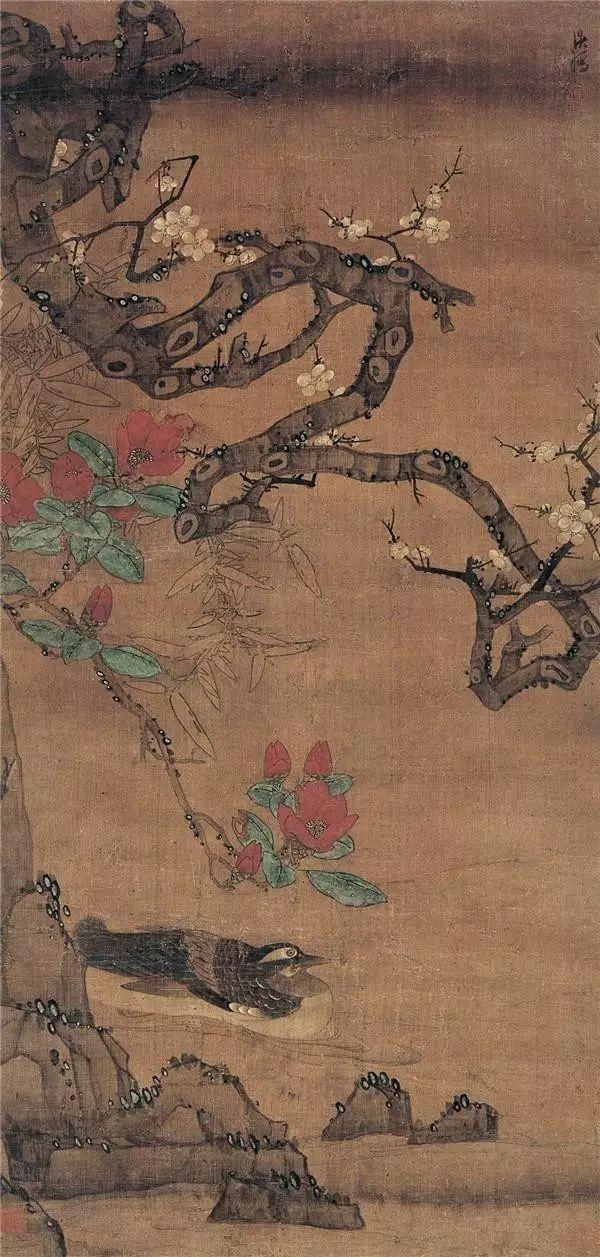 懂女人爱女人的“好色”画家,果然不一般