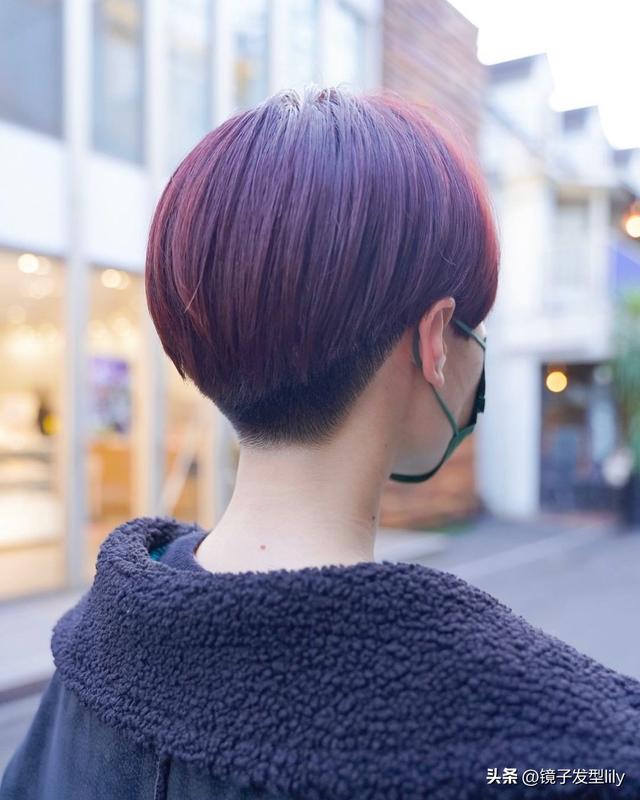 最值得尝试的4种女士发型,不论长与短,全都很时尚