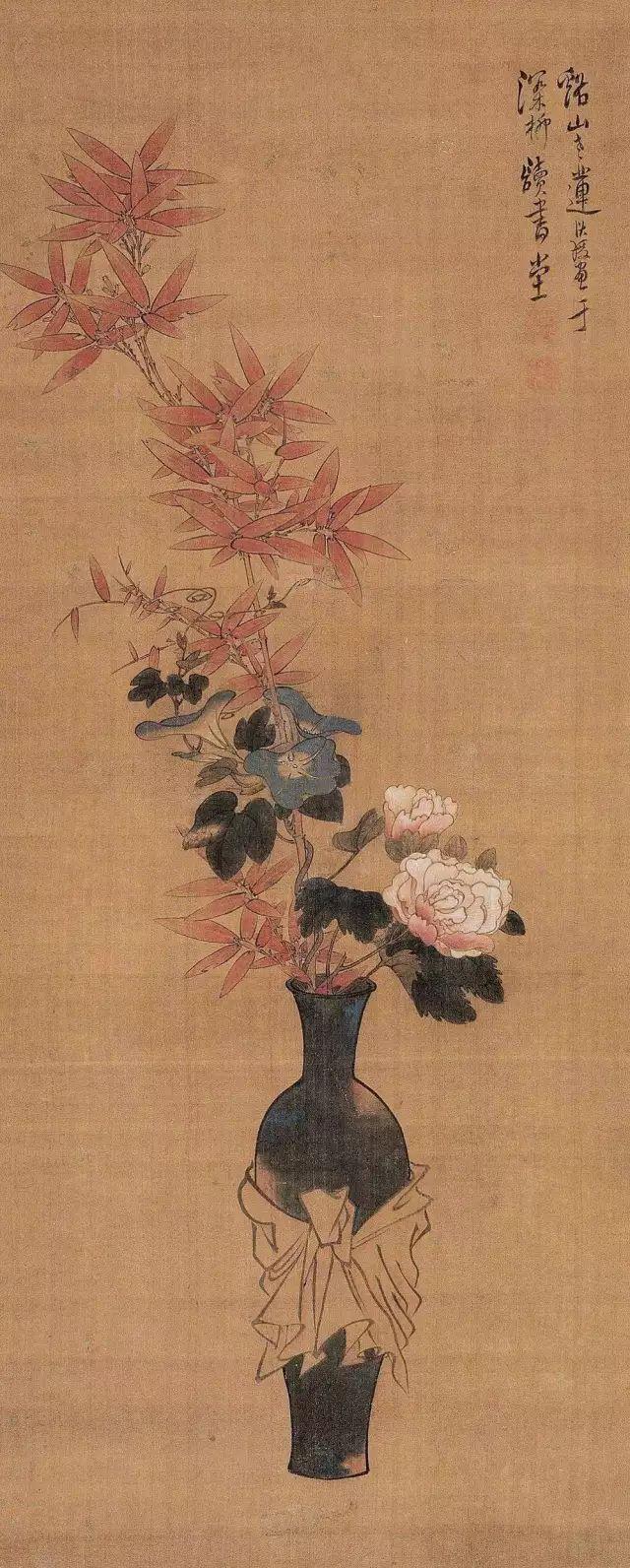 懂女人爱女人的“好色”画家,果然不一般