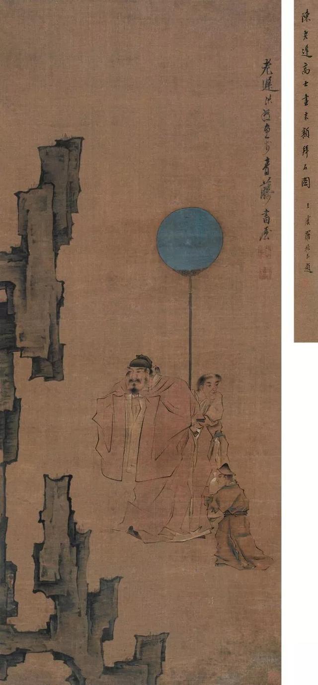 懂女人爱女人的“好色”画家,果然不一般