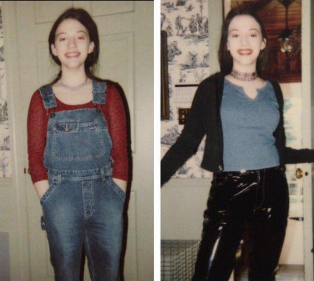 好莱坞性感女星恋情曝光！大胸毒舌颜绝美，网友：嫉妒她男友