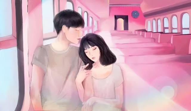 闺蜜向我丈夫表白,我丈夫来者不拒,丈夫:反正我又不吃亏