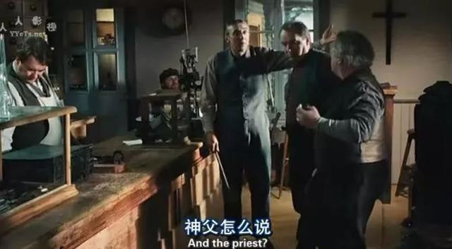 被一场情欲毁掉的亲情：这部真人真事爆掉了我的血压