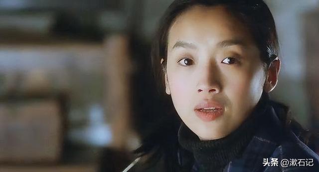 明明长相普通,却让人欲罢不能,这5位“气质美女”个个一眼万年