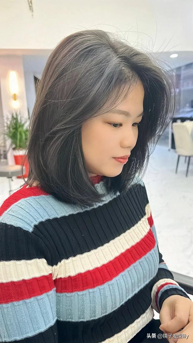 最值得尝试的4种女士发型,不论长与短,全都很时尚