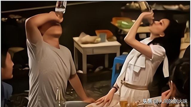 女孩和男孩深夜喝酒睡一起，第二天女孩报警强奸，法院会怎么判？