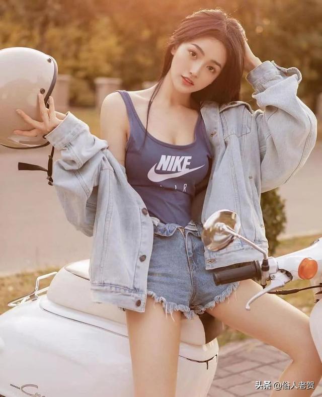 漂亮女孩与普通女孩的区别