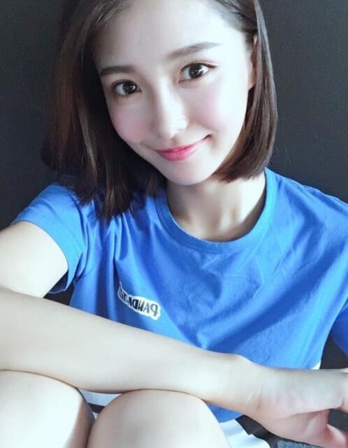 盘点王思聪那些年的网红女友们,看完后身体又虚了!