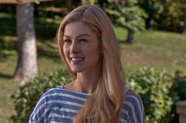 盘点那些高颜值的欧美女星