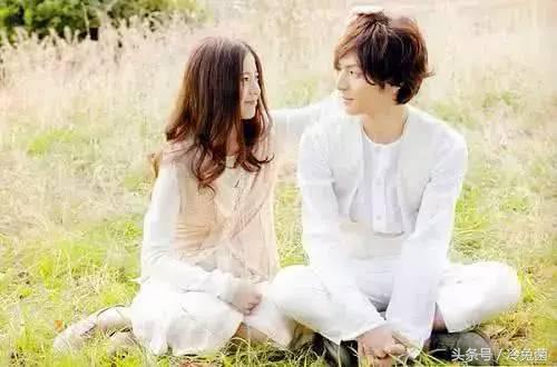 速来围观：美女配“丑男”的5大“潜规则”，秒懂美女心思