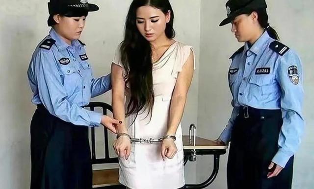 杀手马艳红：你敢相信一个20岁出头的美女，会去杀人碎尸吗？