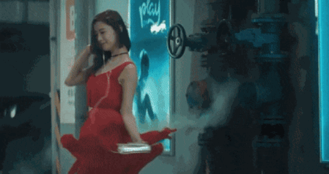 《流浪2》中的她竟是亚洲第一美女，坚持每天健身，身材果然很顶