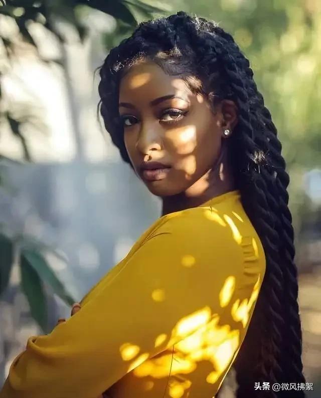 2022年全球十大最美面孔,杨幂排名第八,迪丽热巴排名第五