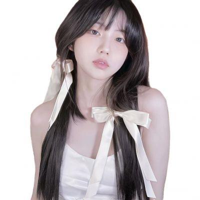 女生头像真人霸气高清 浪漫至死不渝