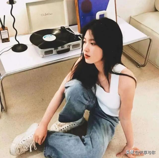 女生头像ins高级质感｜高冷文艺头像｜高清女生优质头像