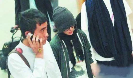 潇洒不羁如周公子,在8段感情里试错,总在错的时间遇到错的人