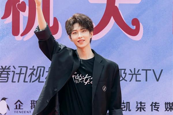 韩剧《我的女孩》被翻拍,邢昭林邢菲携手合作,上演搞笑爱情之旅