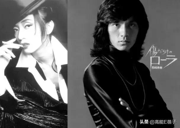 悲情“女人花”梅艳芳：“大姐大”的矛盾宿命